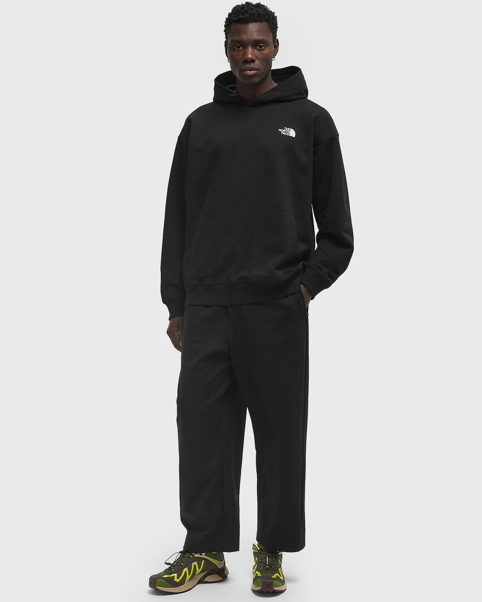 NSE OVERSIZED HOODIE - 3