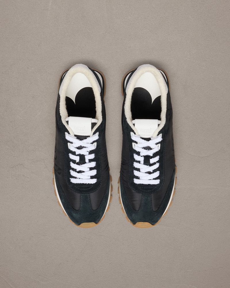 AMI NEW RUSH SNEAKERS 4