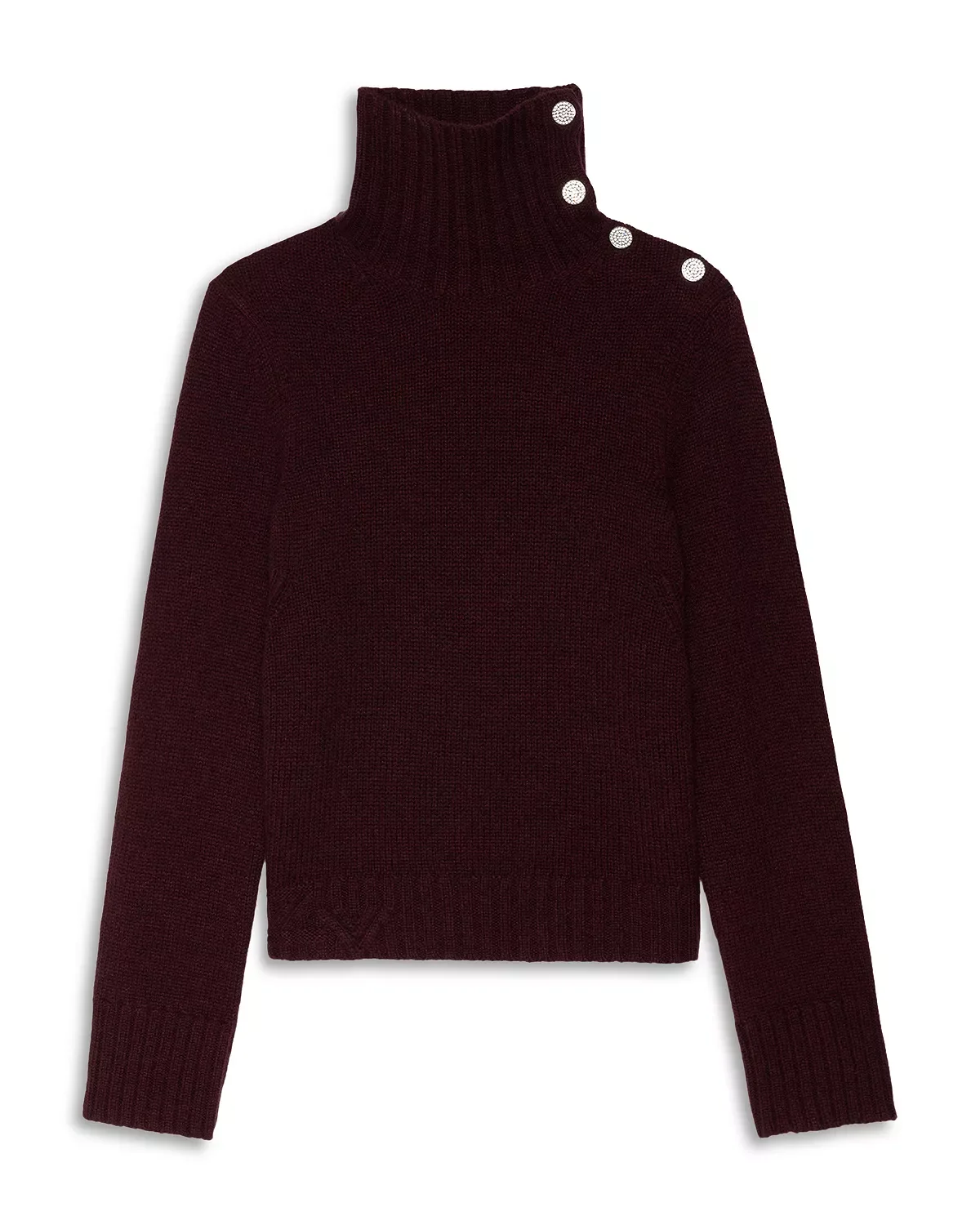 Namla Cashmere Sweater - 1