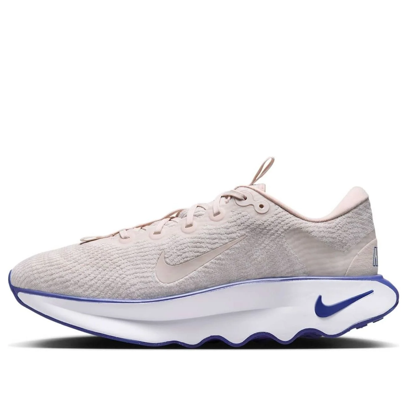 Nike Motiva 'Light Orewood Brown Royal Blue' DV1237-103 - 1