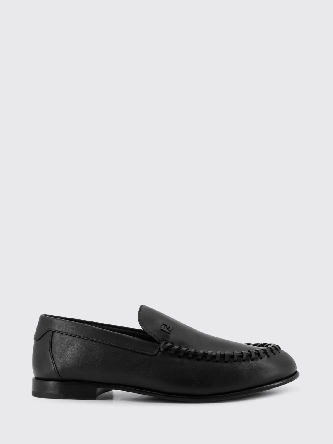Loafers men Fendi - 1