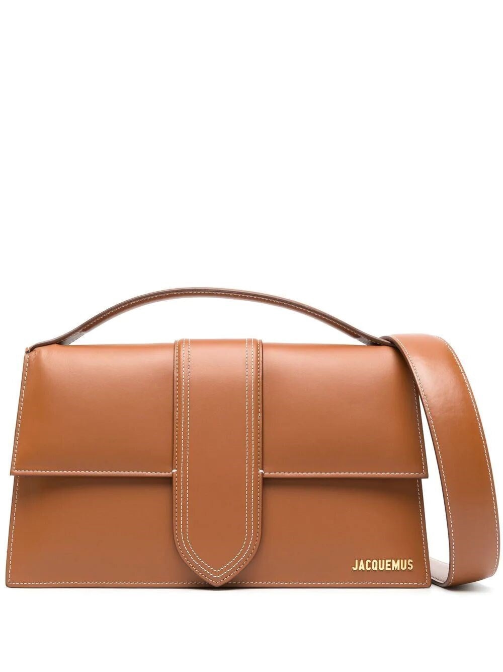 Jacquemus Women Le Bambinou Handbag - 1