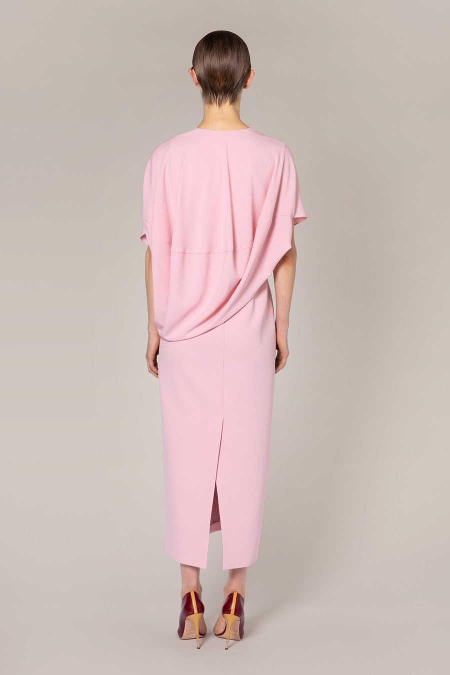 DESONA DRESS - 2