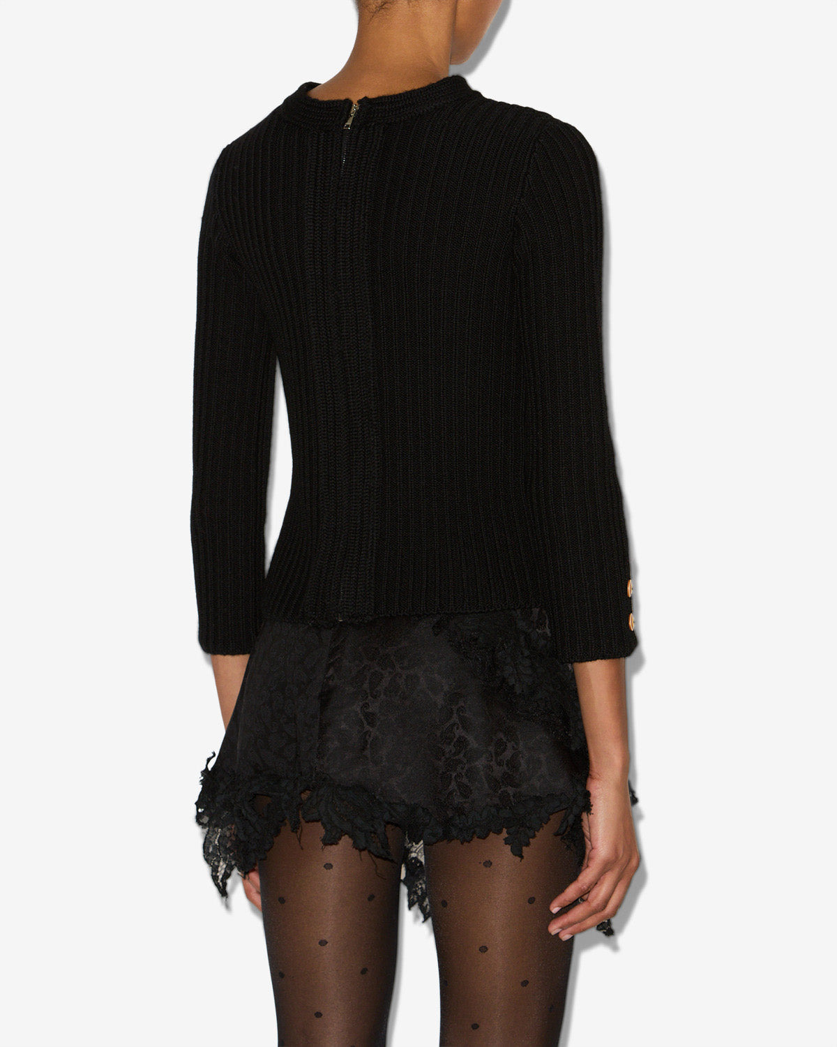 DIXIE SWEATER - 5