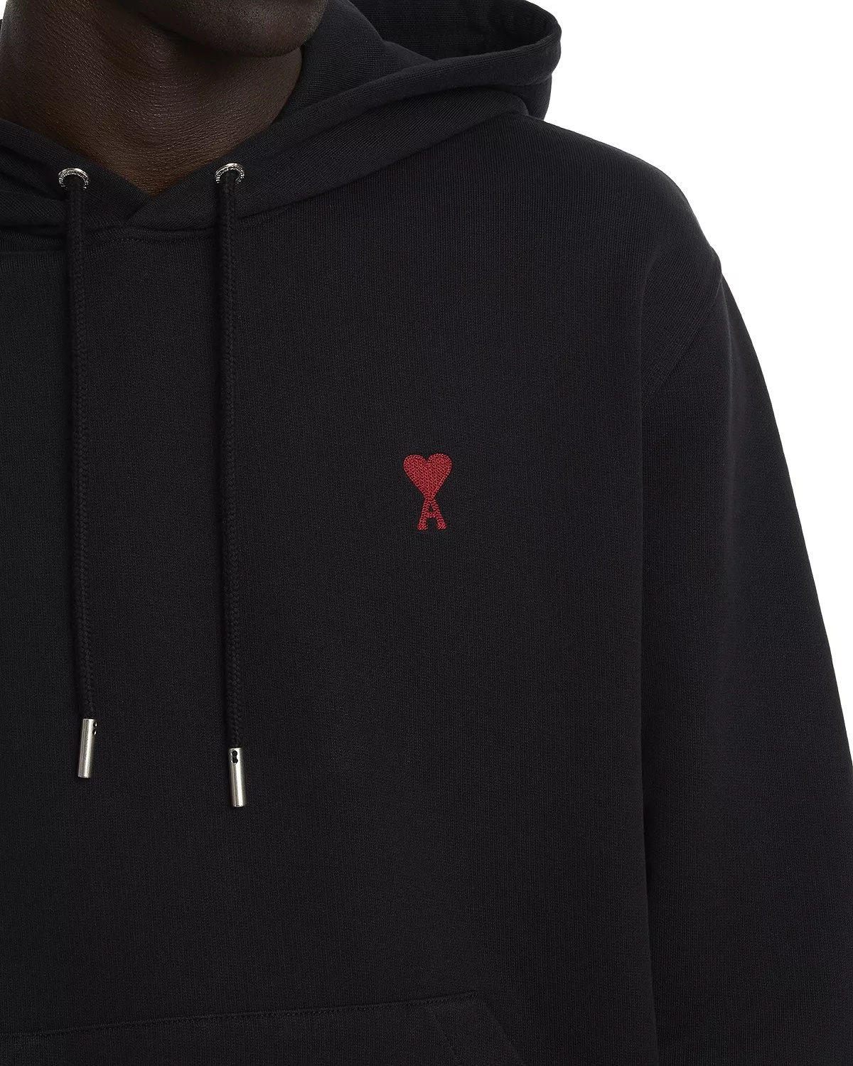Logo Hoodie - 3