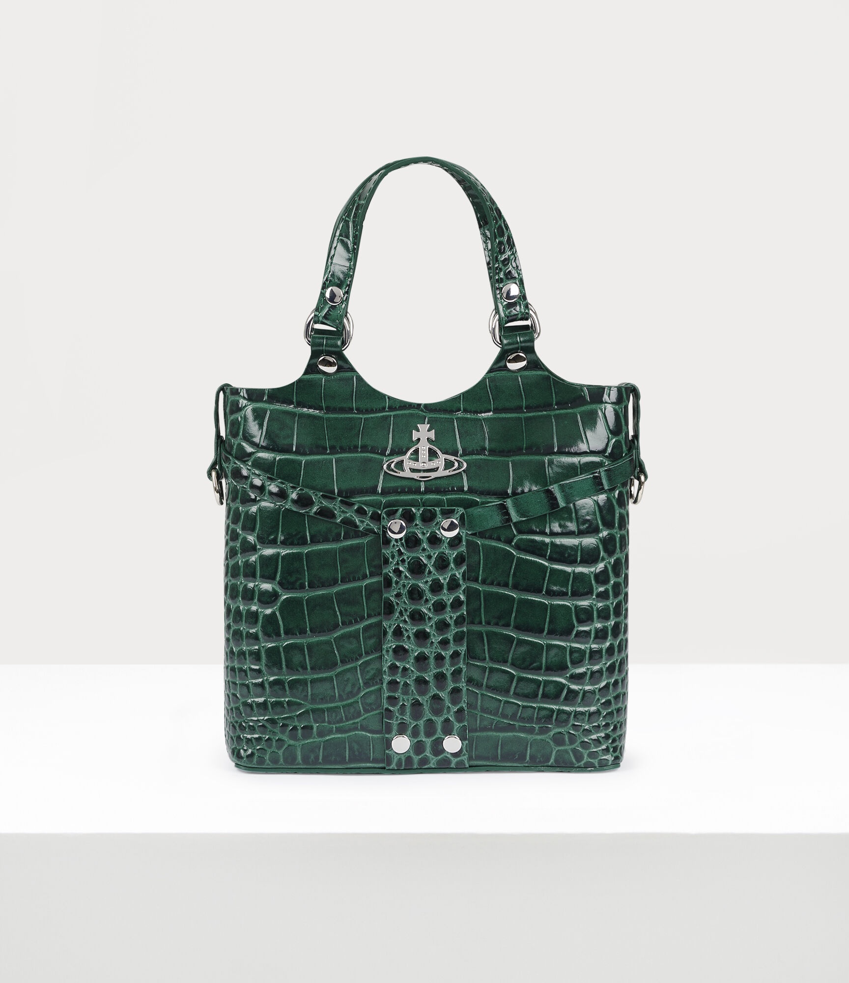 HARRI CROSSBODY HANDBAG - 3