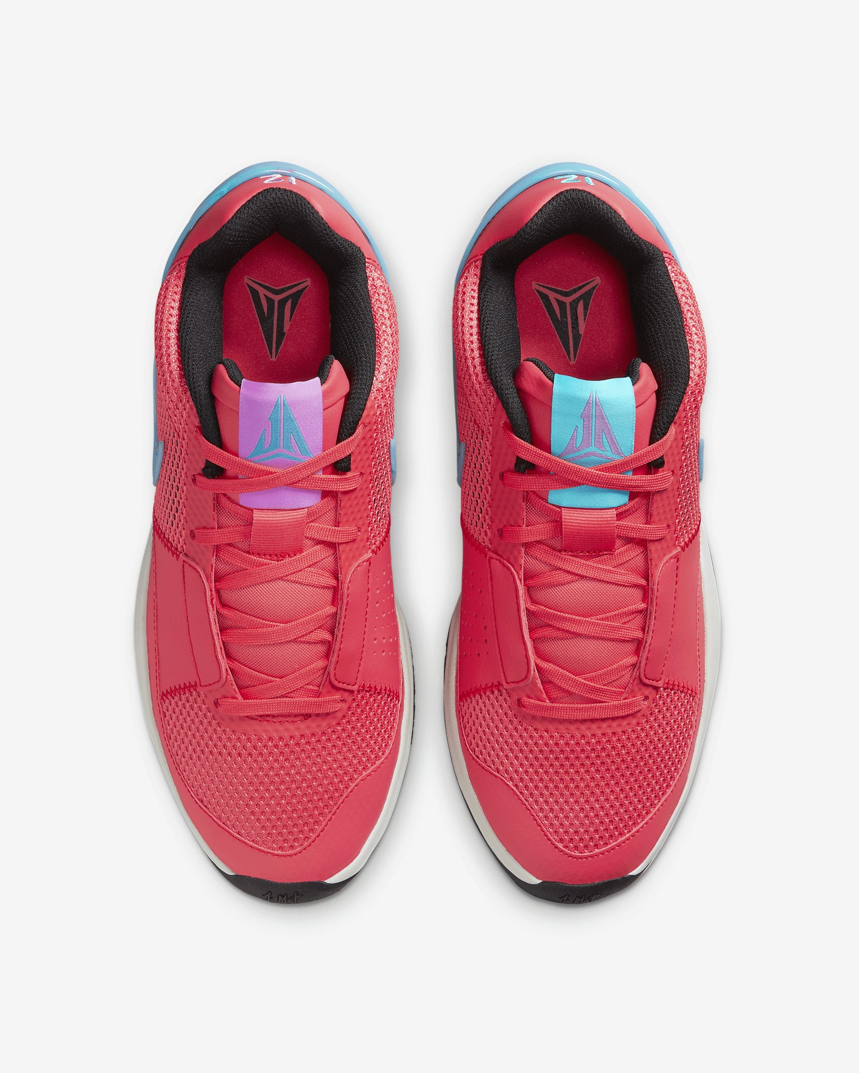 Nike Ja 1  display picture 1