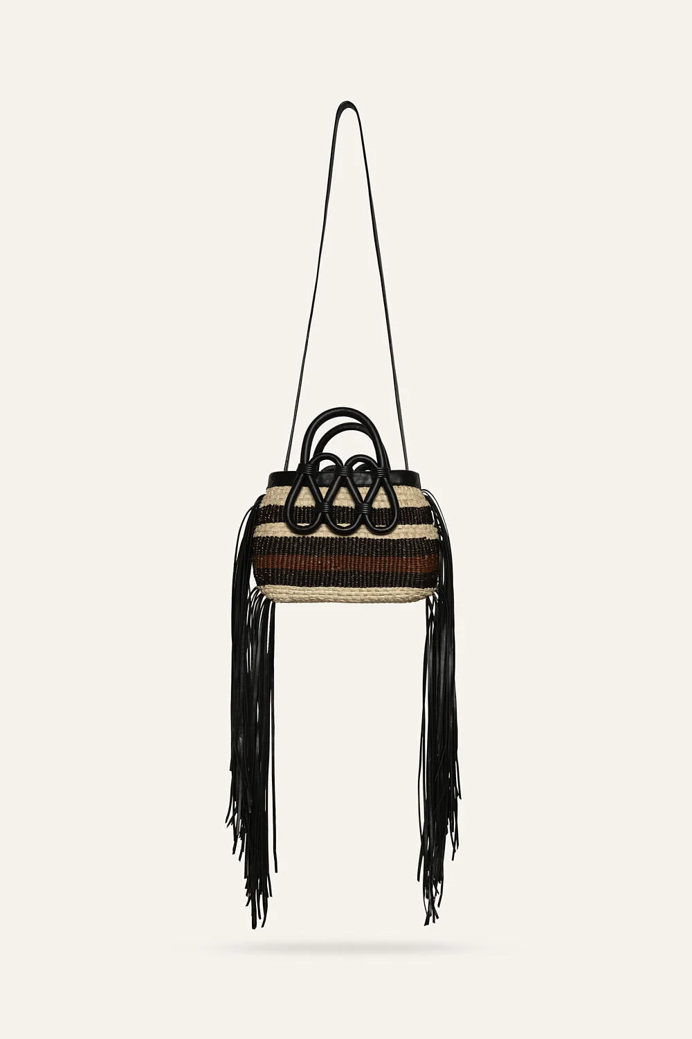 Heritage Tote Bag - 1