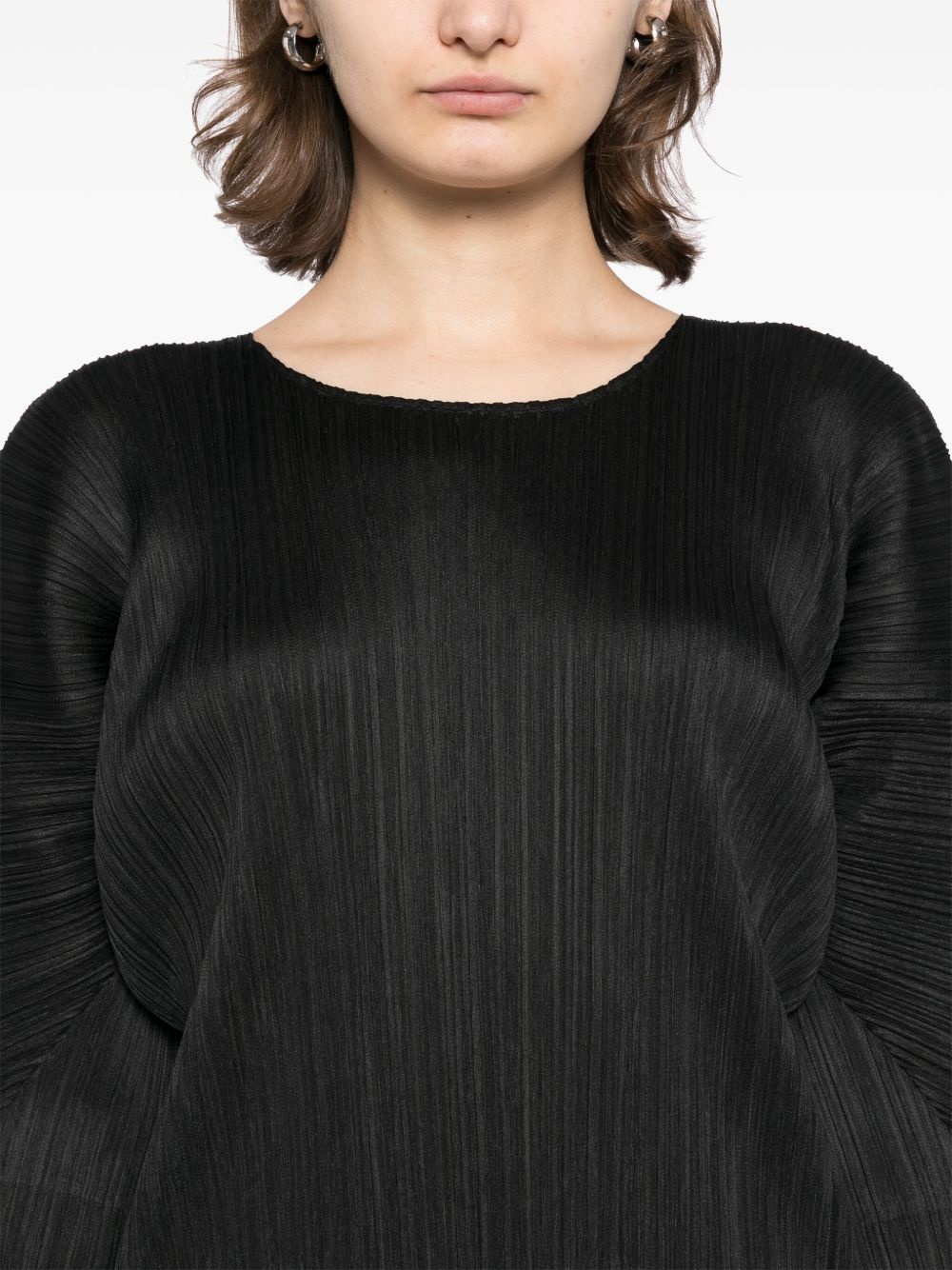 October dress - 5