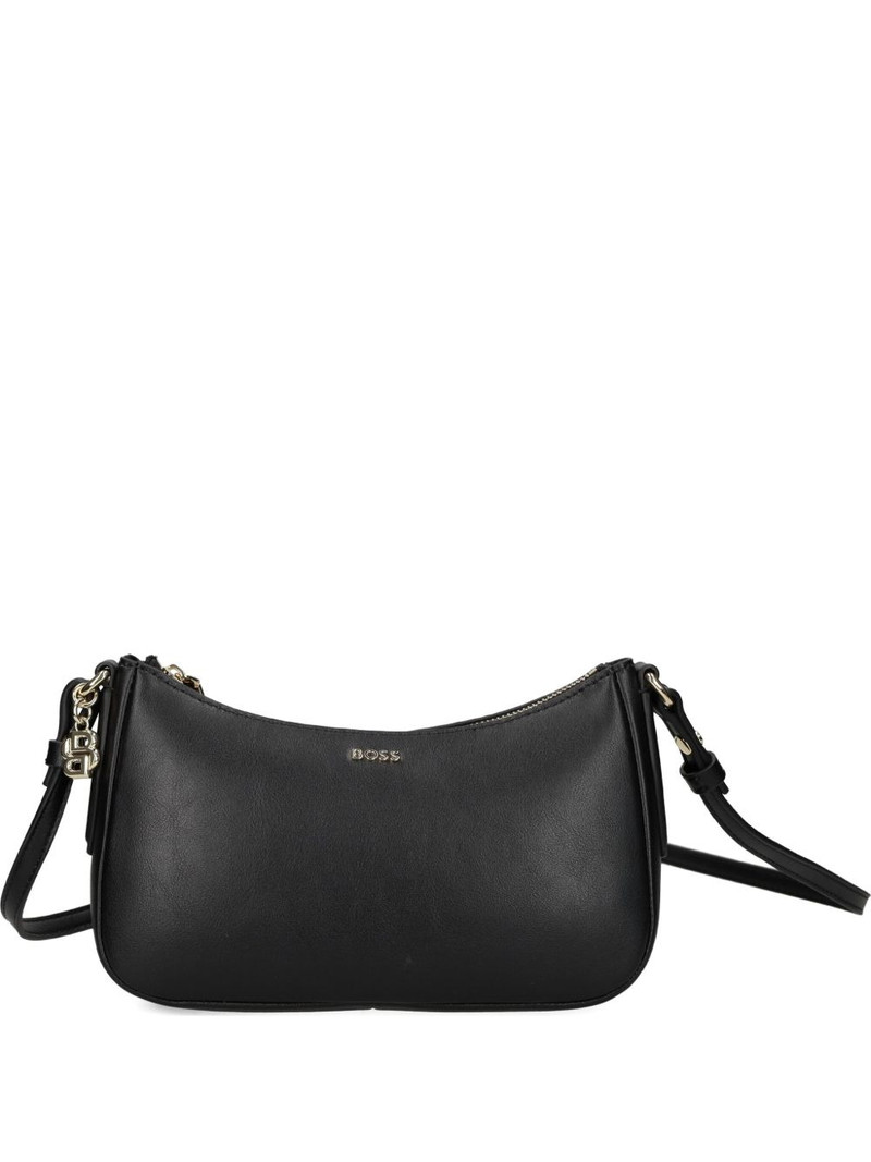 Numah leather shoulder bag 1