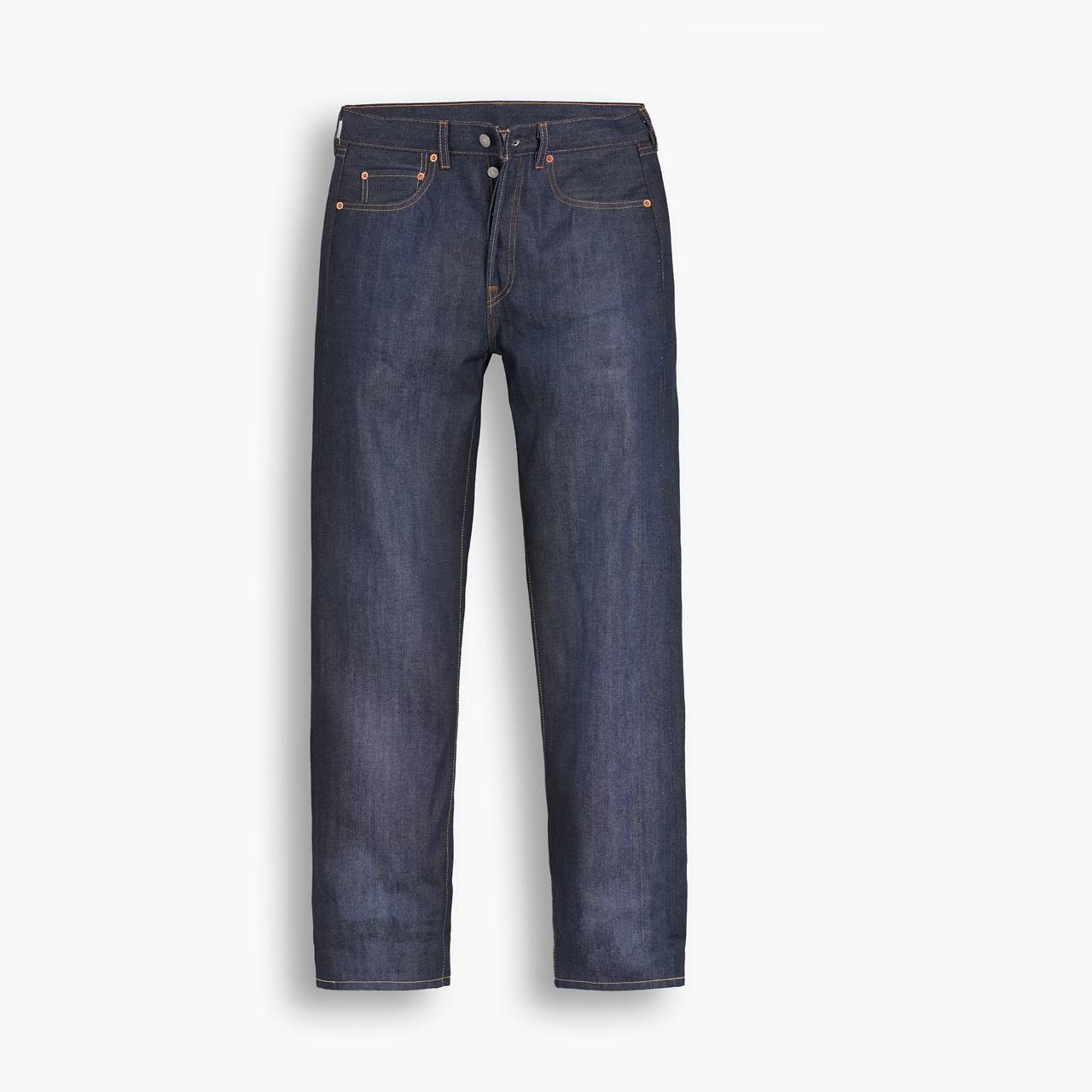Levi s 1966 501 ORIGINAL FIT SELVEDGE MEN S JEANS REVERSIBLE