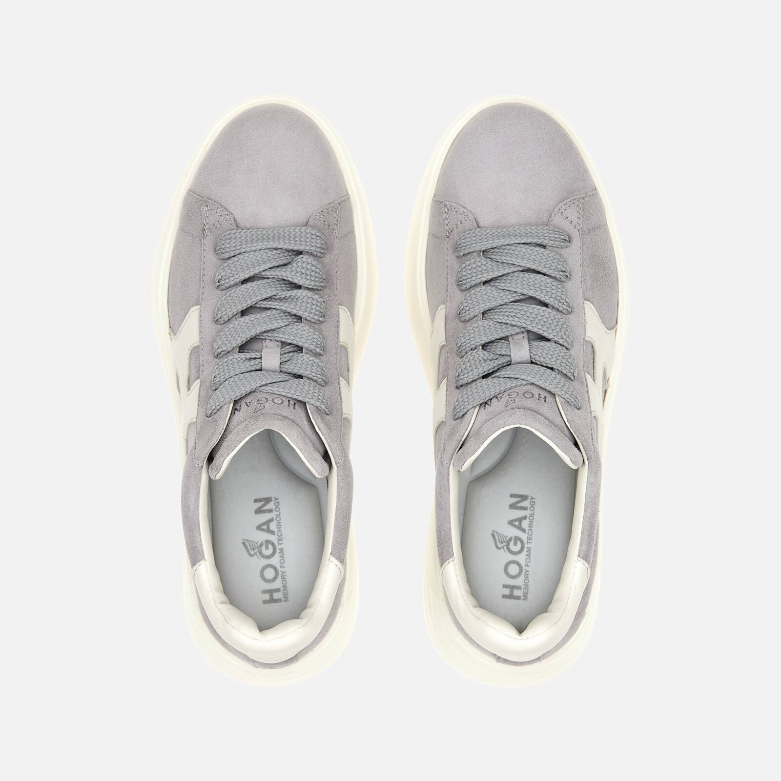 Sneakers Hogan Rebel - 4