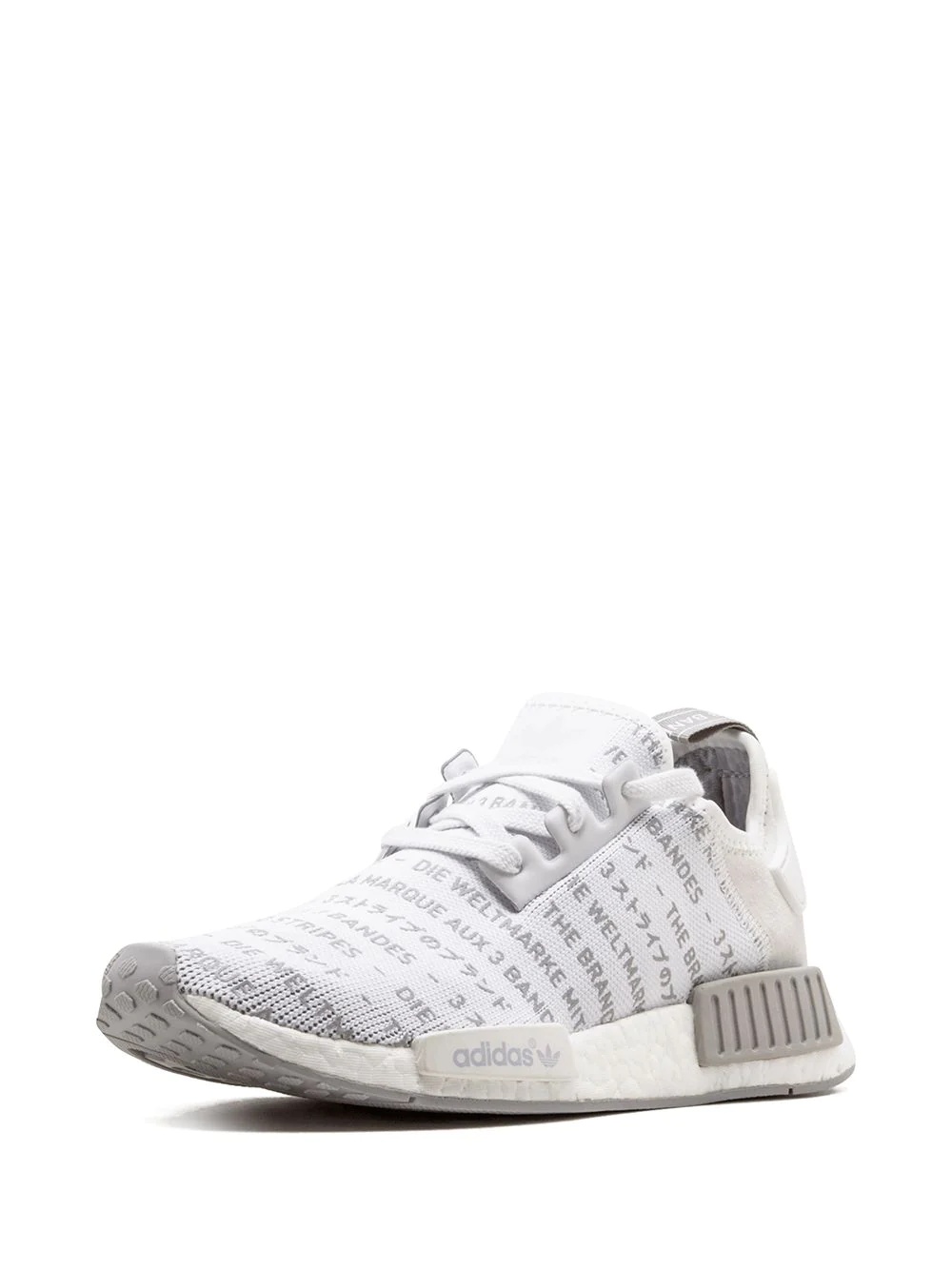 NMD_R1 sneakers - 2