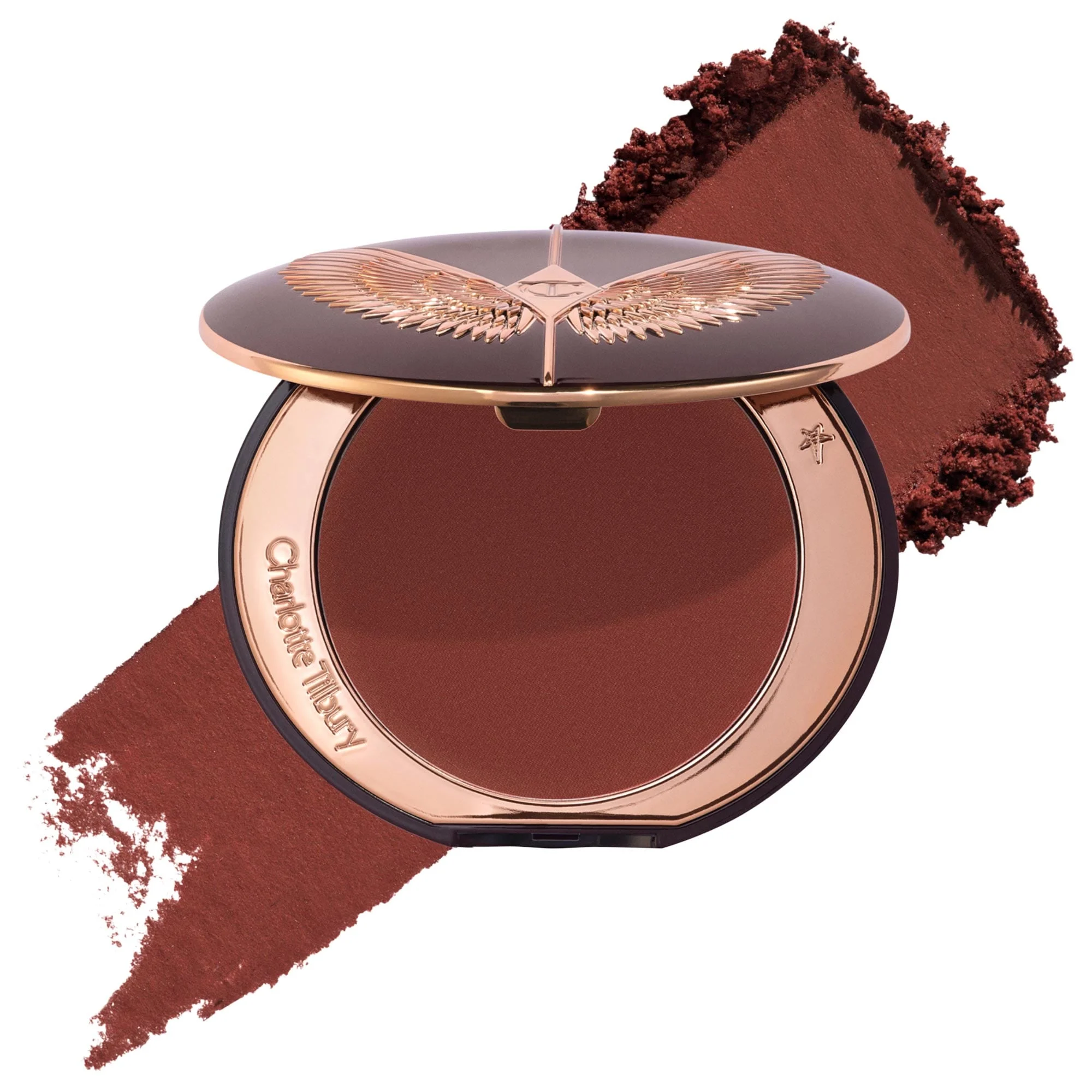 Airbrush Flawless Blush Blur - 1