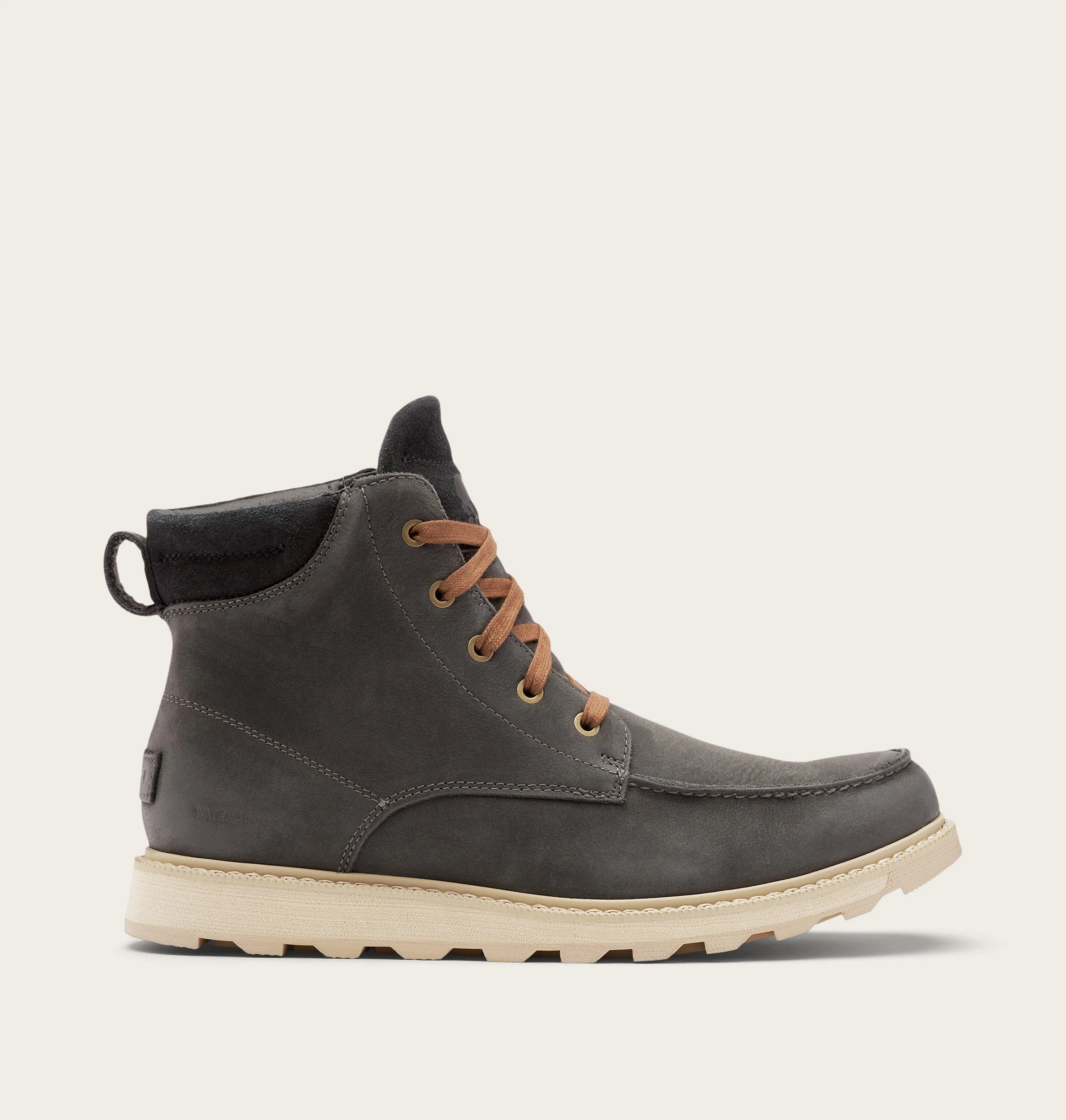 Madson™ II Moc Toe Men's Waterproof Boot - 1