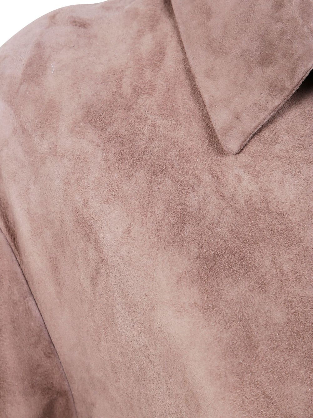 S Max Mara Coats Brown - 3