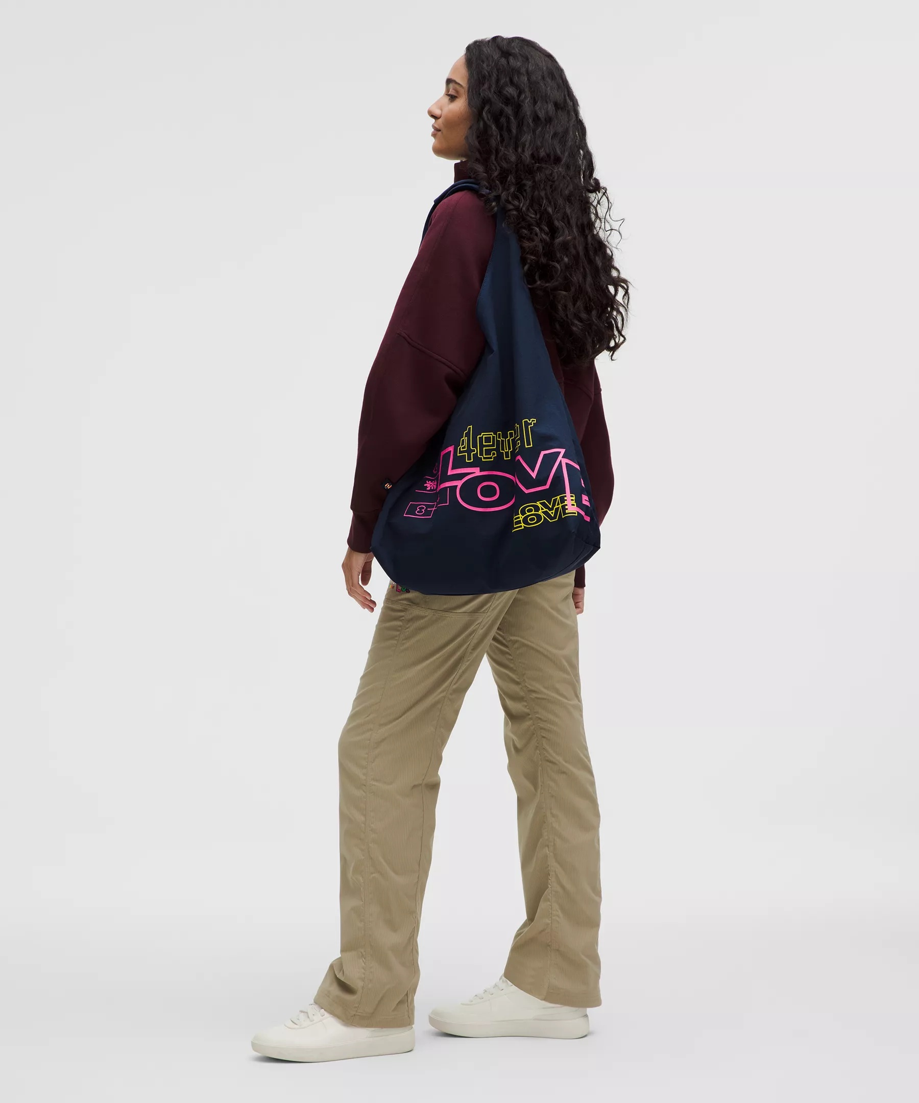 Lightweight Carry-All Tote Bag 20L - 2