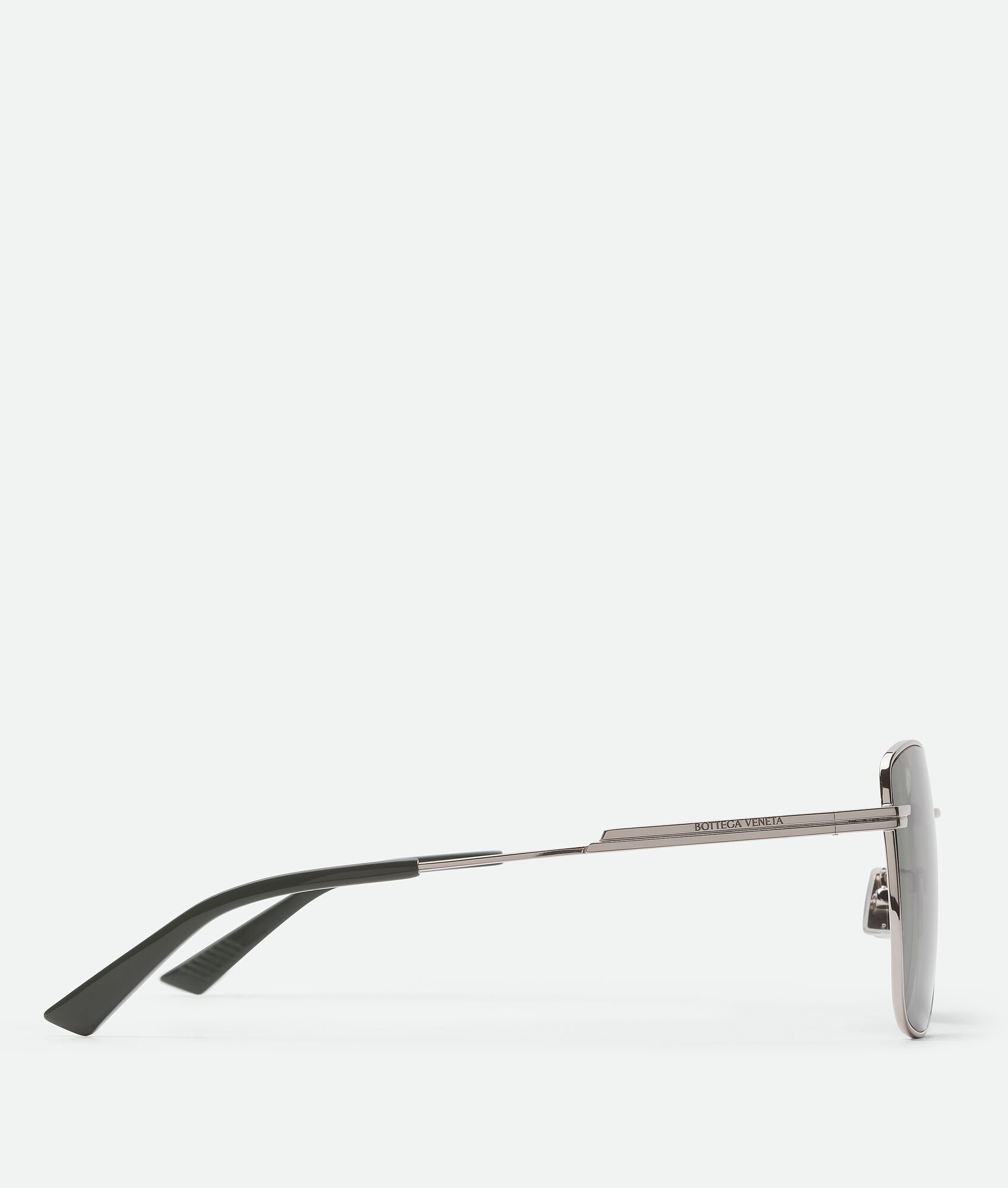 Classic Square Sunglasses - 3
