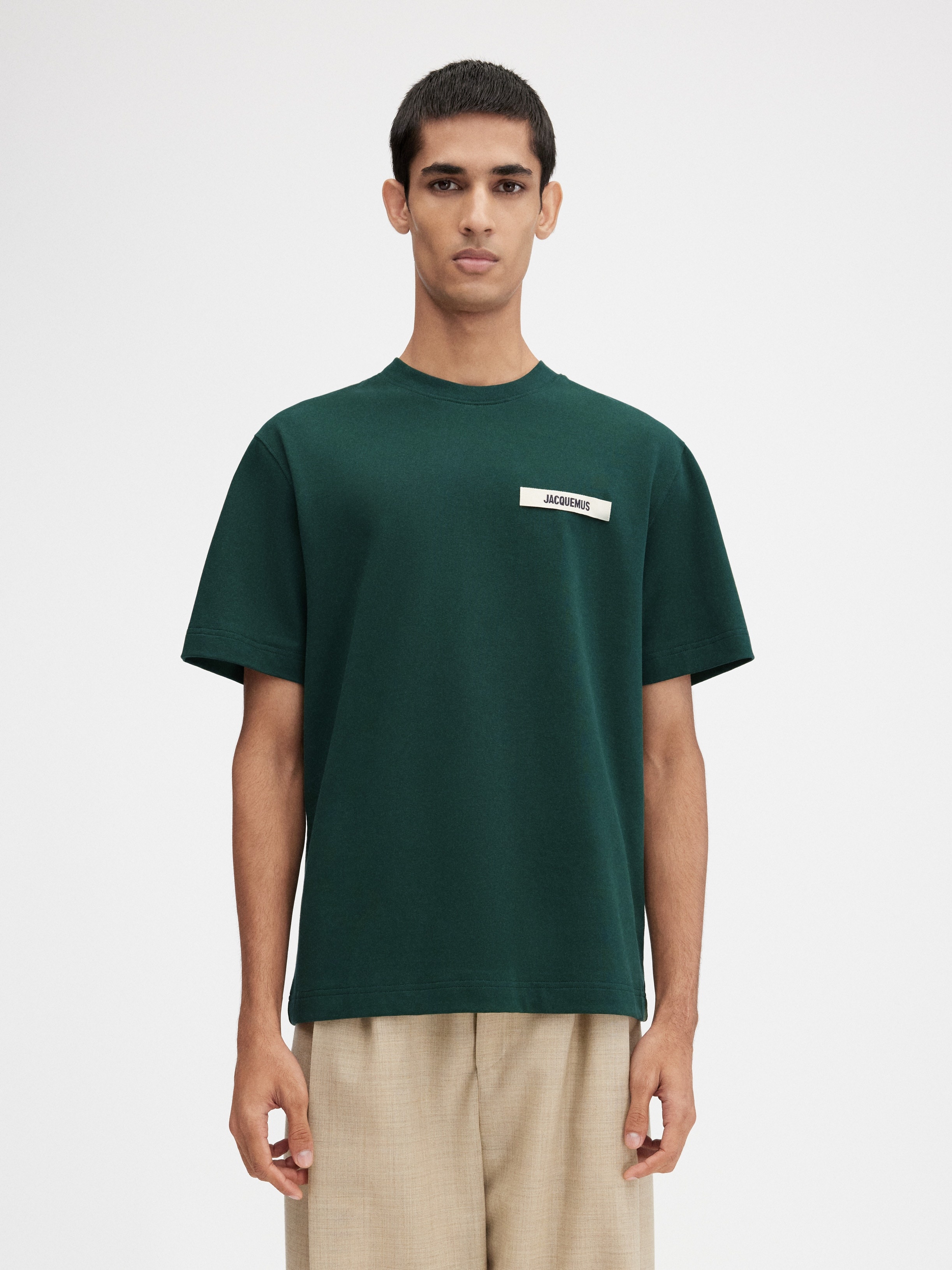 The Gros Grain t-shirt - 2