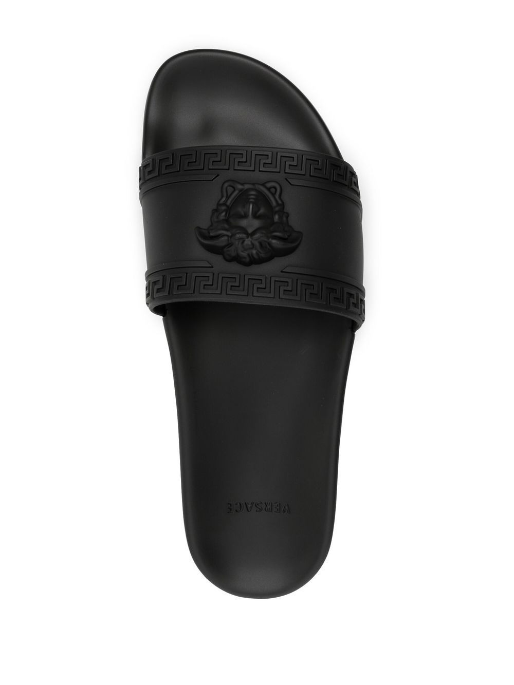 Medusa Head motif slides - 4