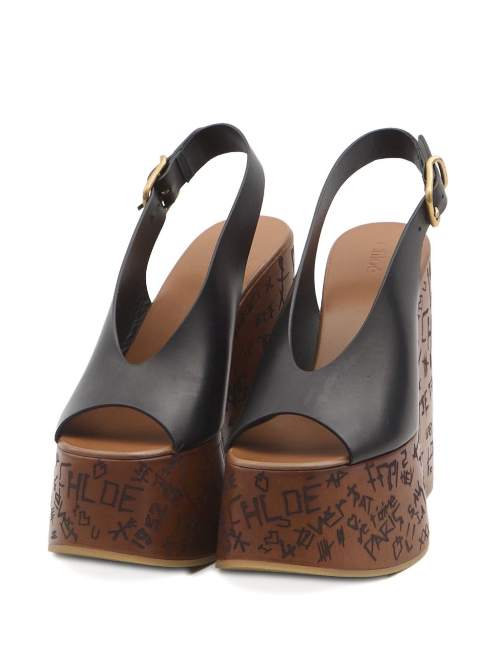 13mm Maxime sandals - 2