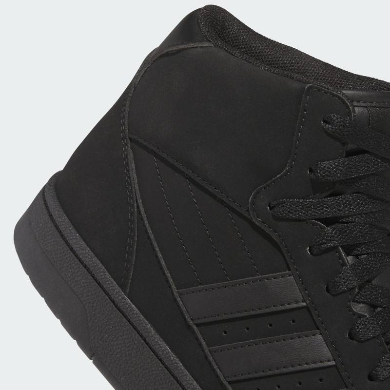 Turnaround Mid Shoes 7