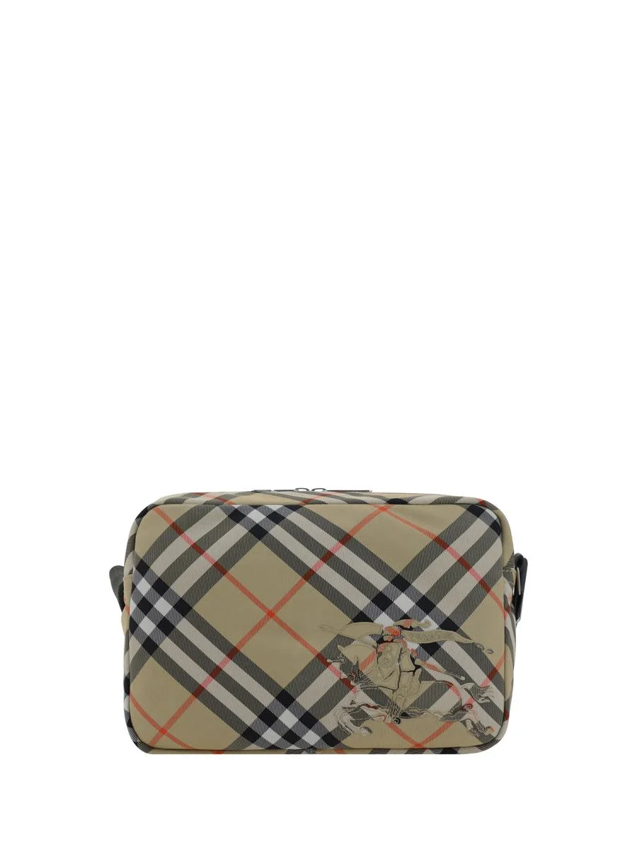 Burberry Shoulder Bags - 1