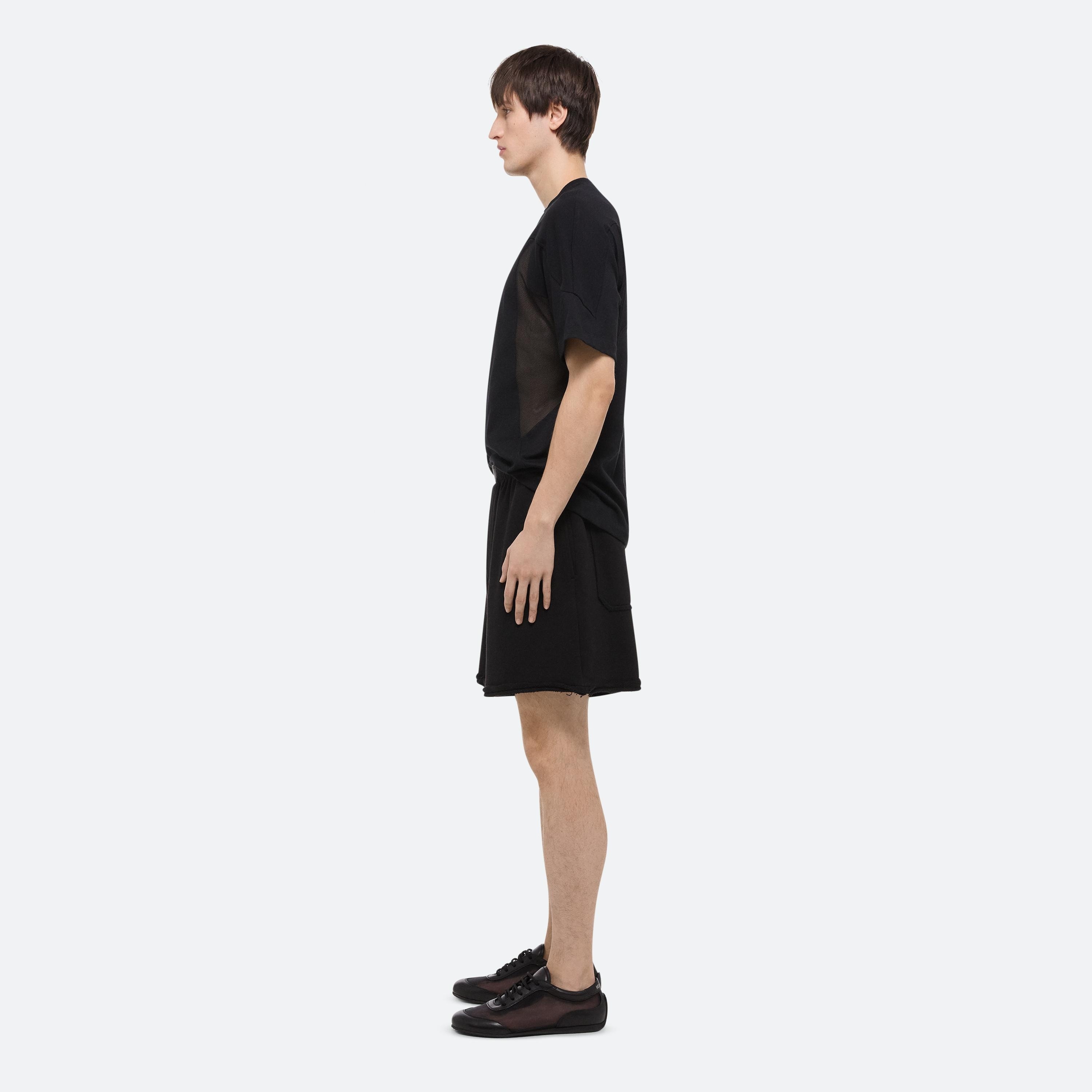 MINIMAL SHORTS - 4