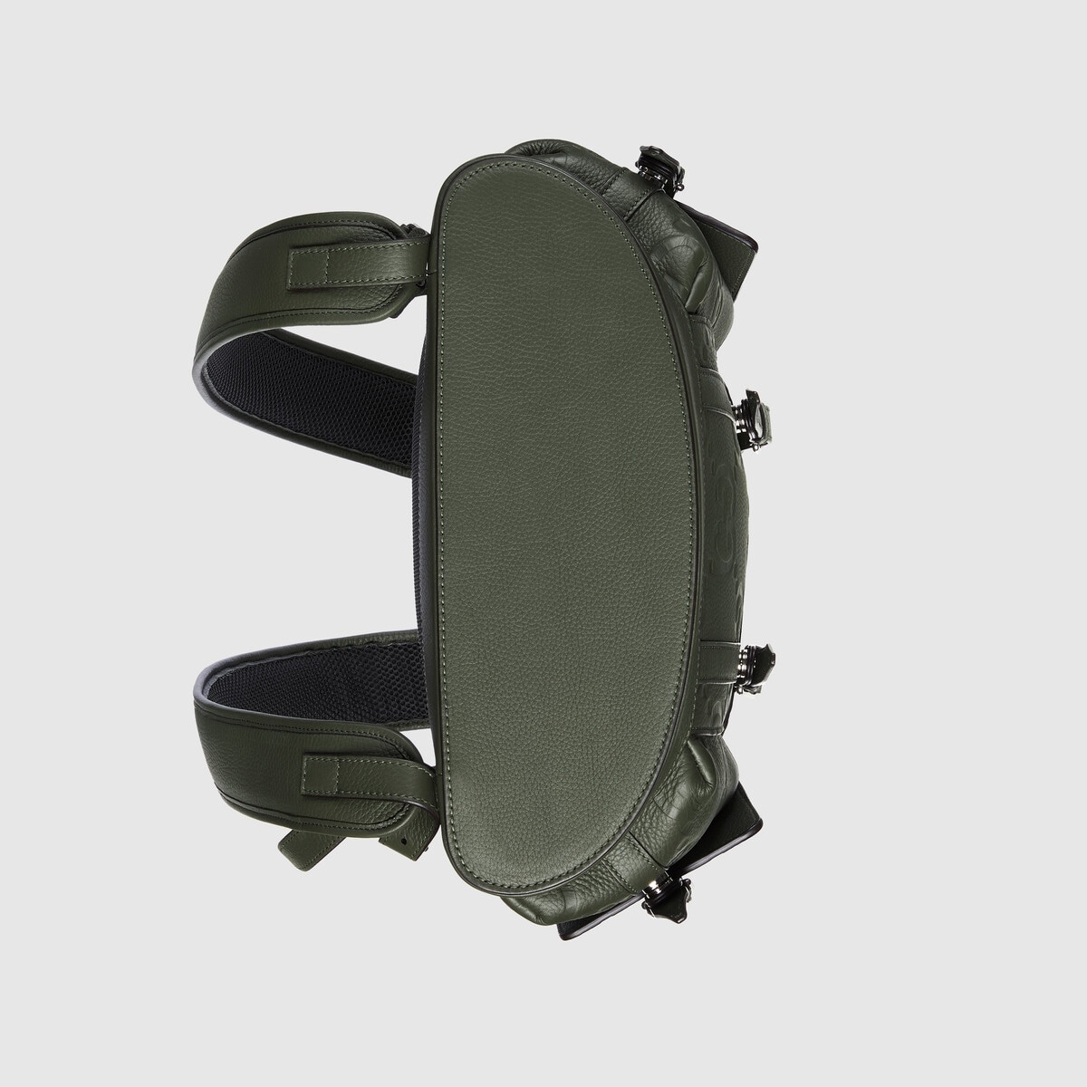 Jumbo GG backpack - 7
