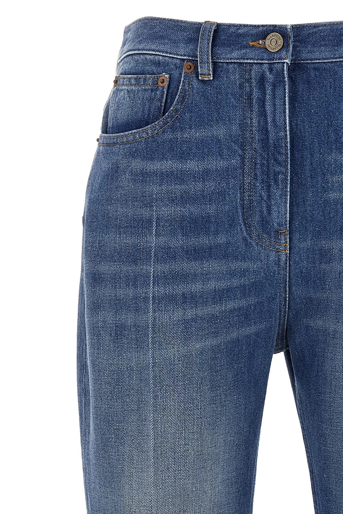 Flared jeans - 3