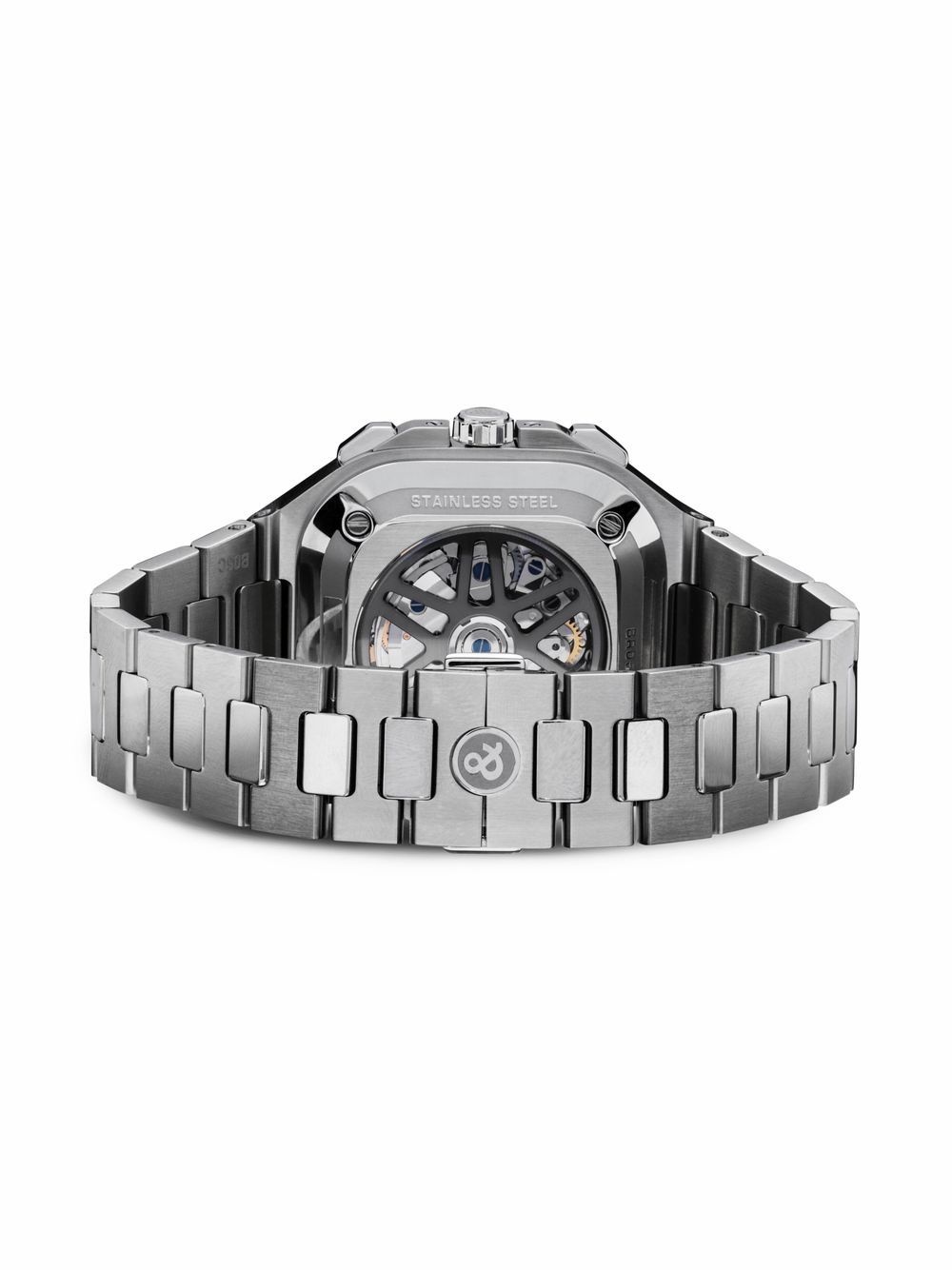 BR-05 Chrono 42mm - 7
