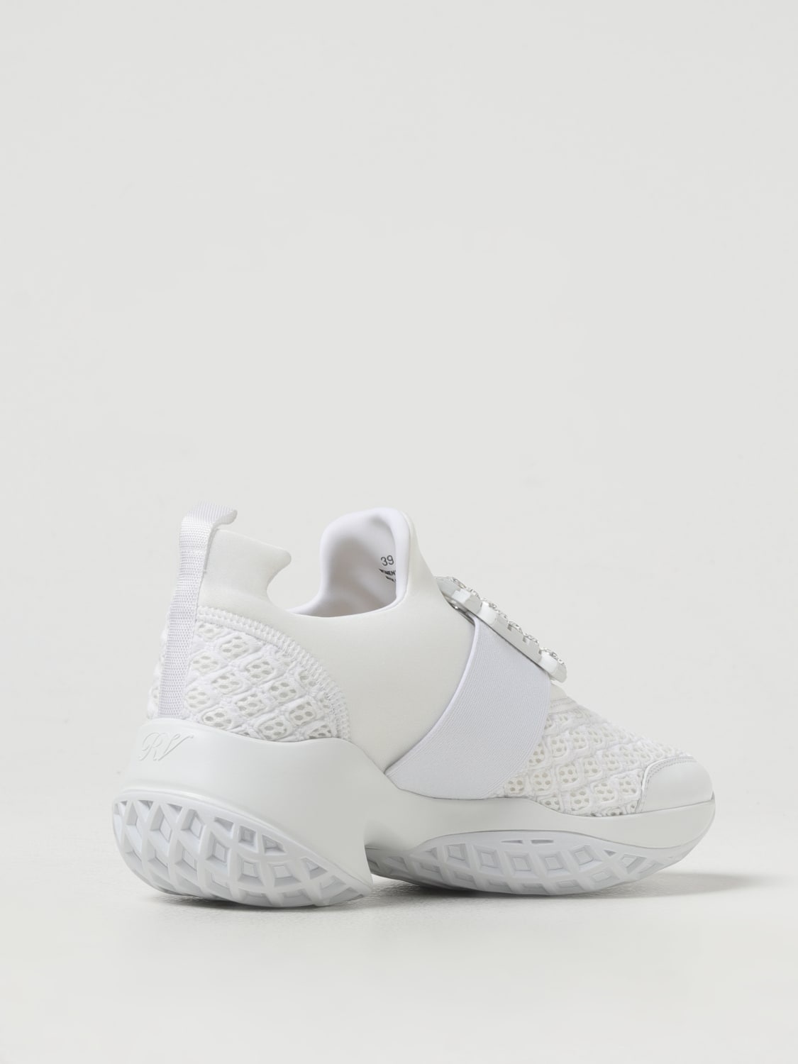 Sneakers woman Roger Vivier - 3