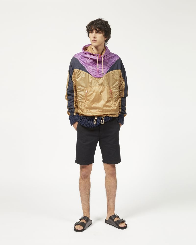 Isabel Marant RICHIE COAT outlook