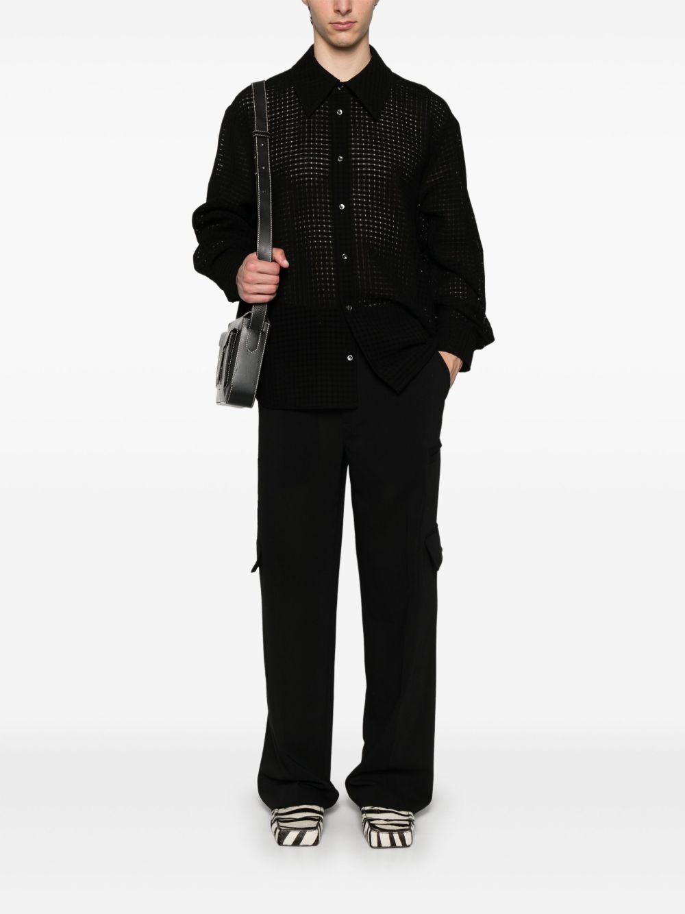 Guardia trousers - 2