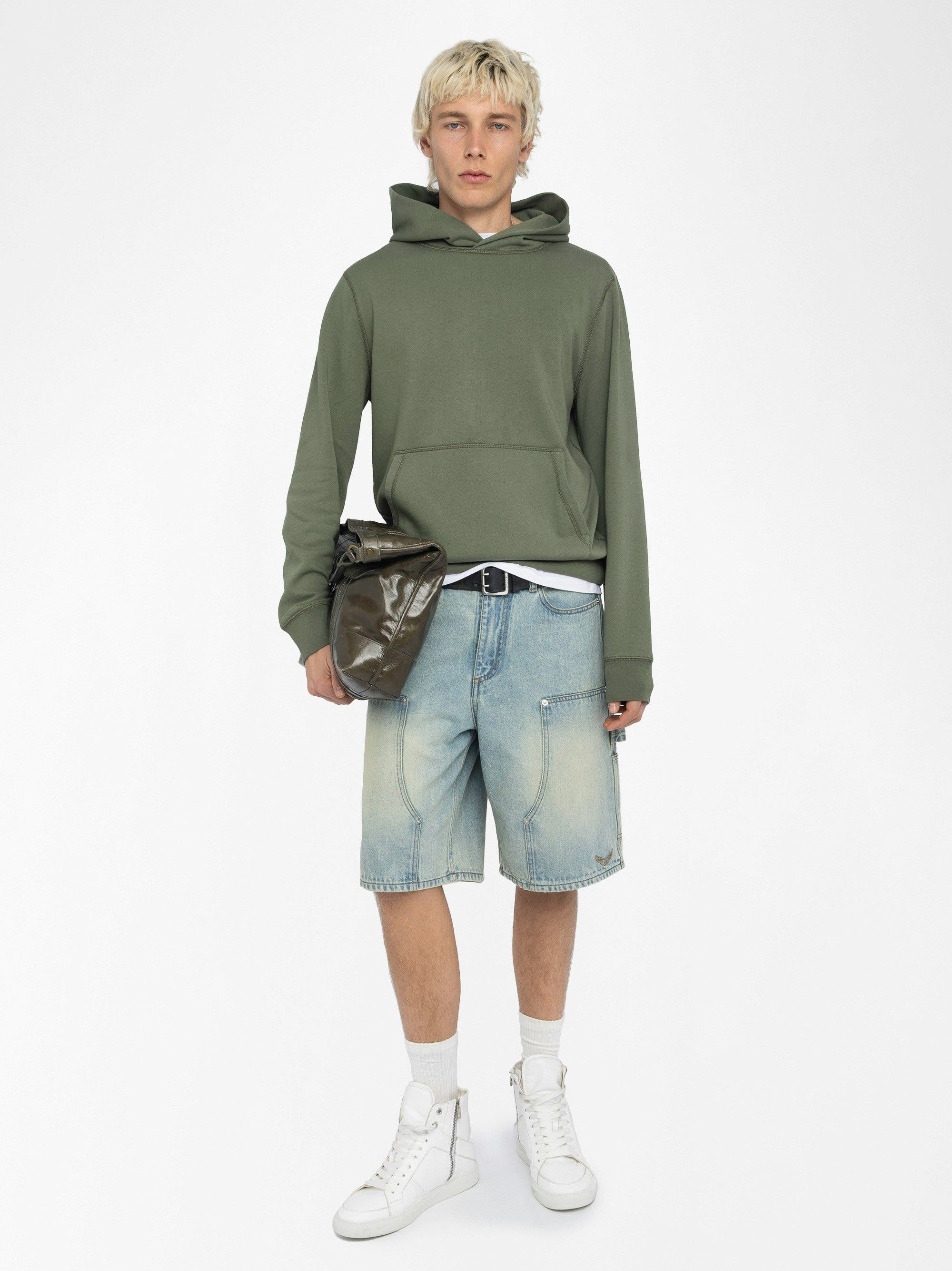 Sweatshirt Sanchi - 4