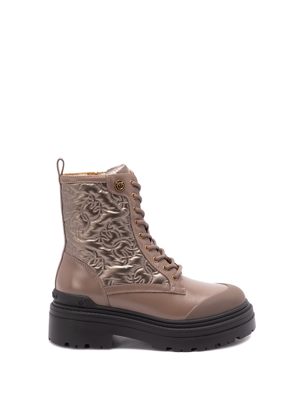 `Mia 25` Ankle Boots - 1