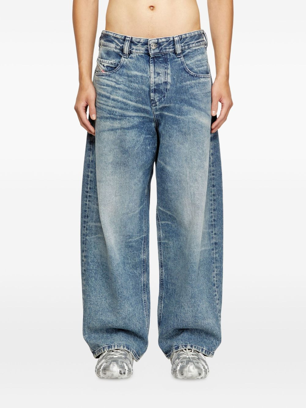 1997 D-Enim jeans - 3