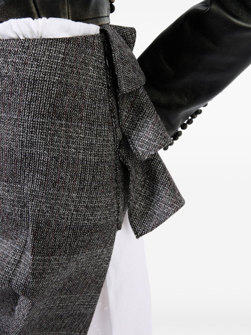 Grisaille skirt - 5
