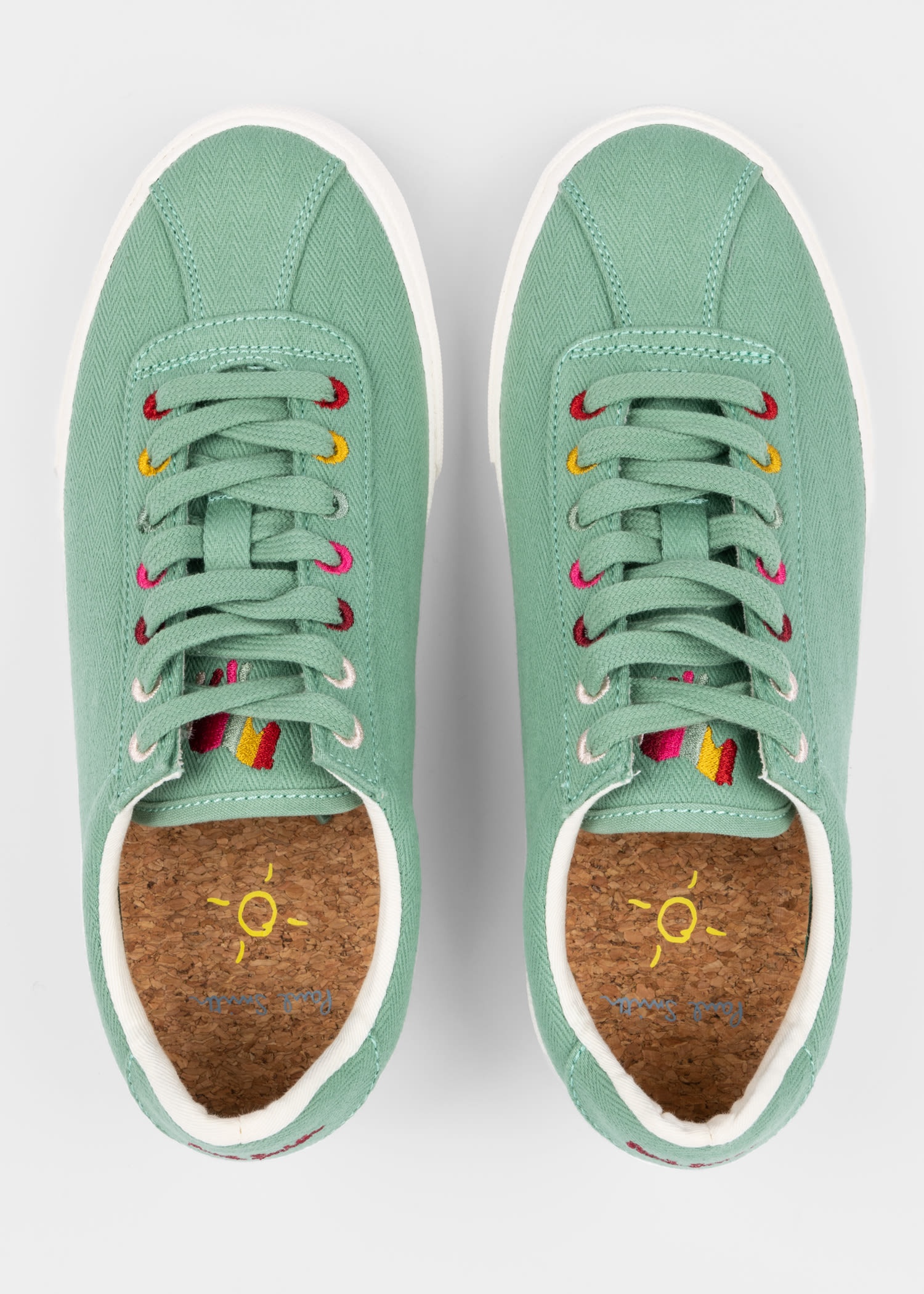 'Terrel' Sneakers - 3