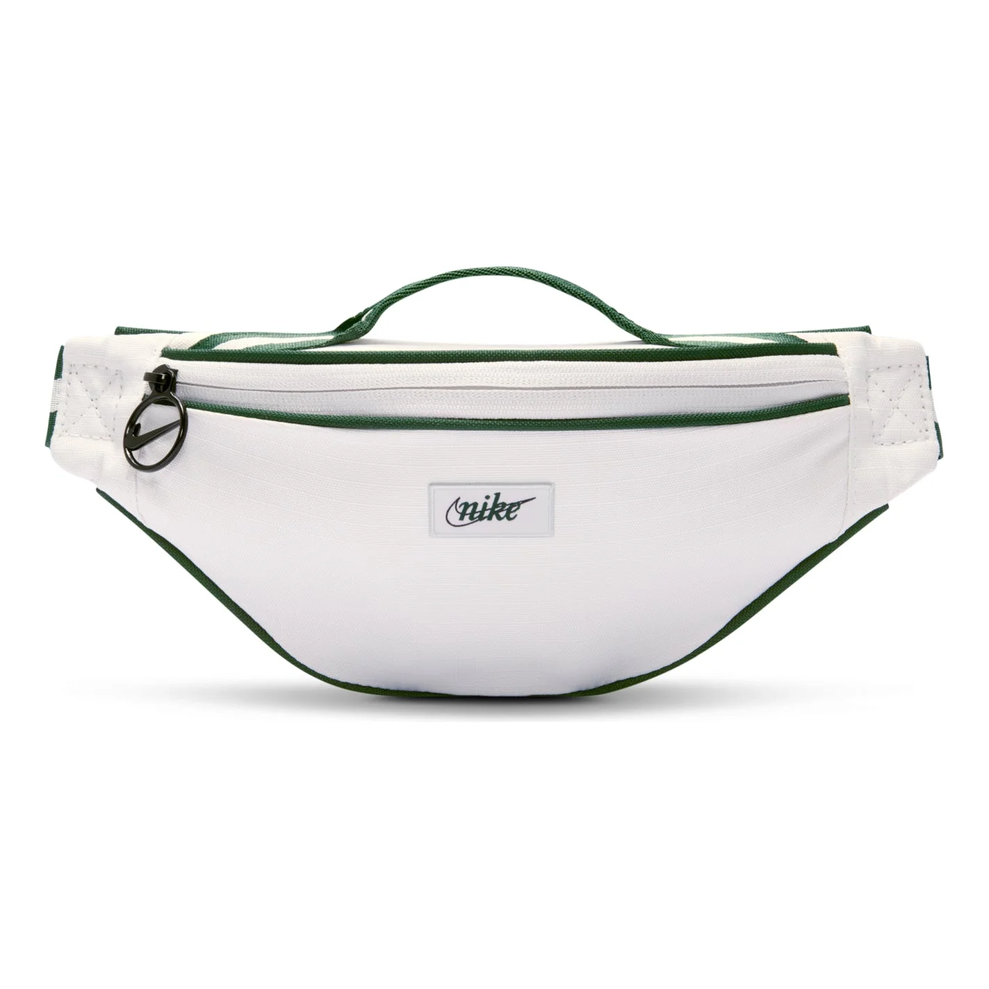 Nike Heritage Retro Waist Bag 'Phantom Grey' DR6266-030 - 1