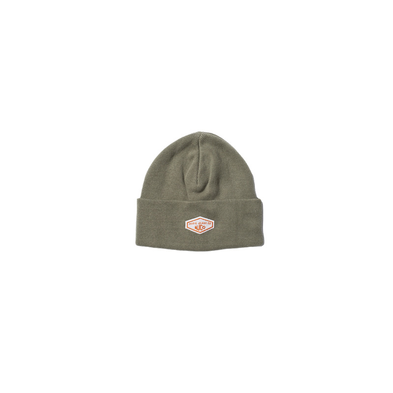 Falksson Beanie NJCO Pale Olive - 2