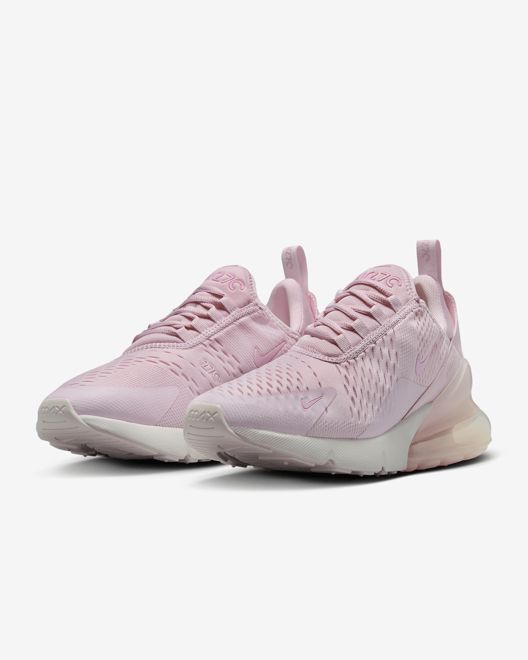 Nike Air Max 270 Women's Shoes - 6