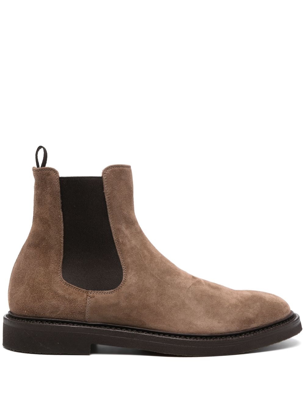 Hopkins Flexi boots - 1