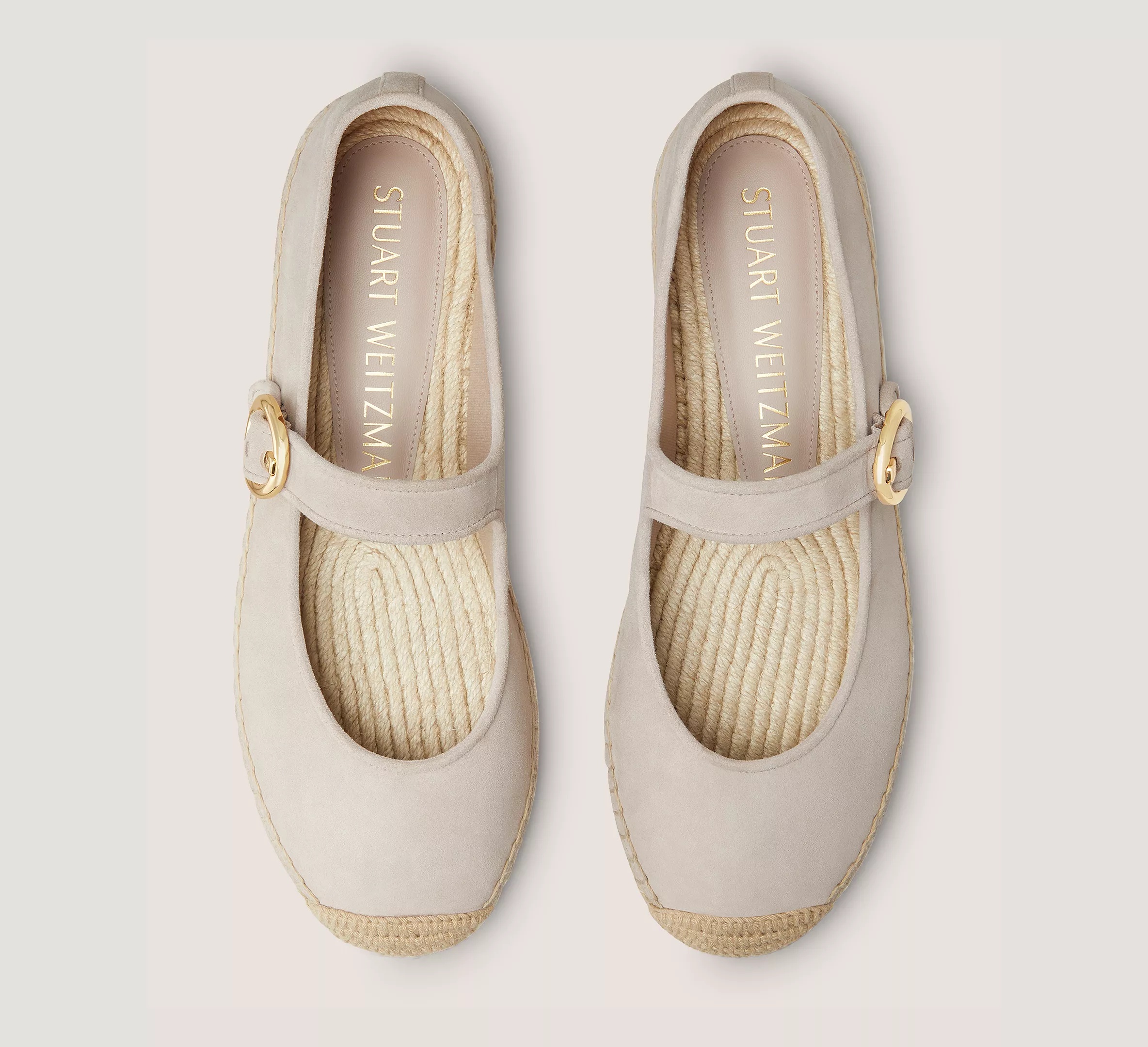 BENNI ESPADRILLE FLAT - 3