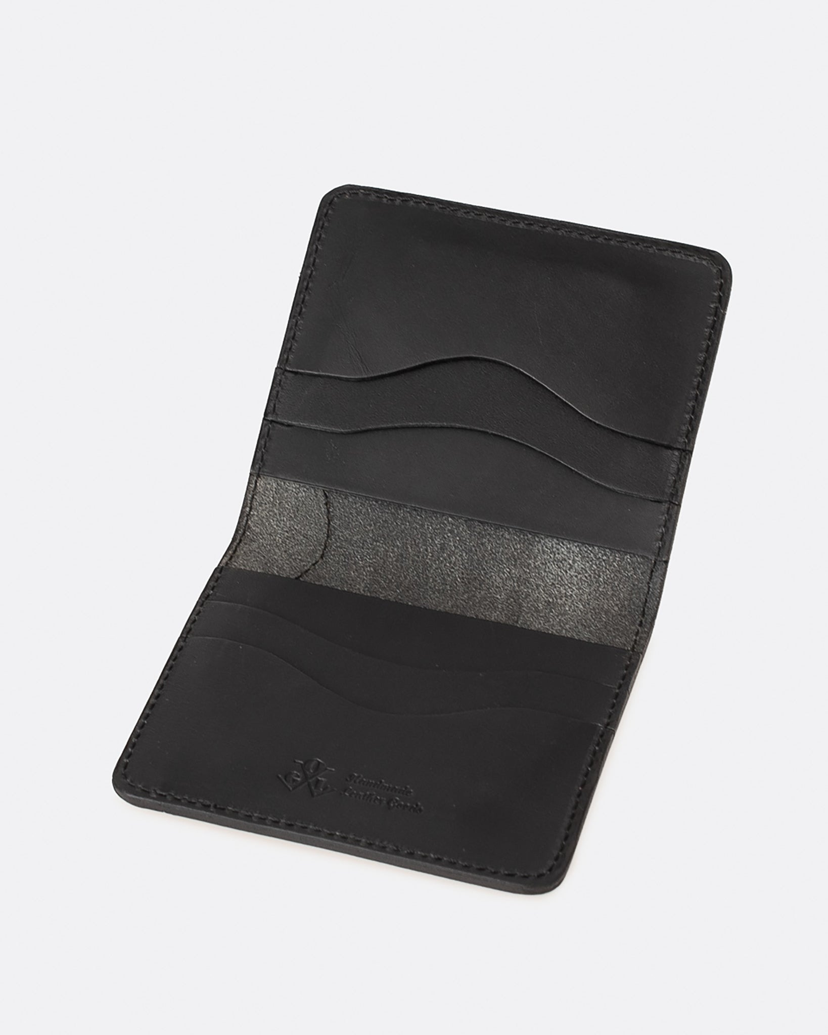 OGL-CONDOR-OB OGL Condor Bifold Wallet with Outer Bill Slot - 13