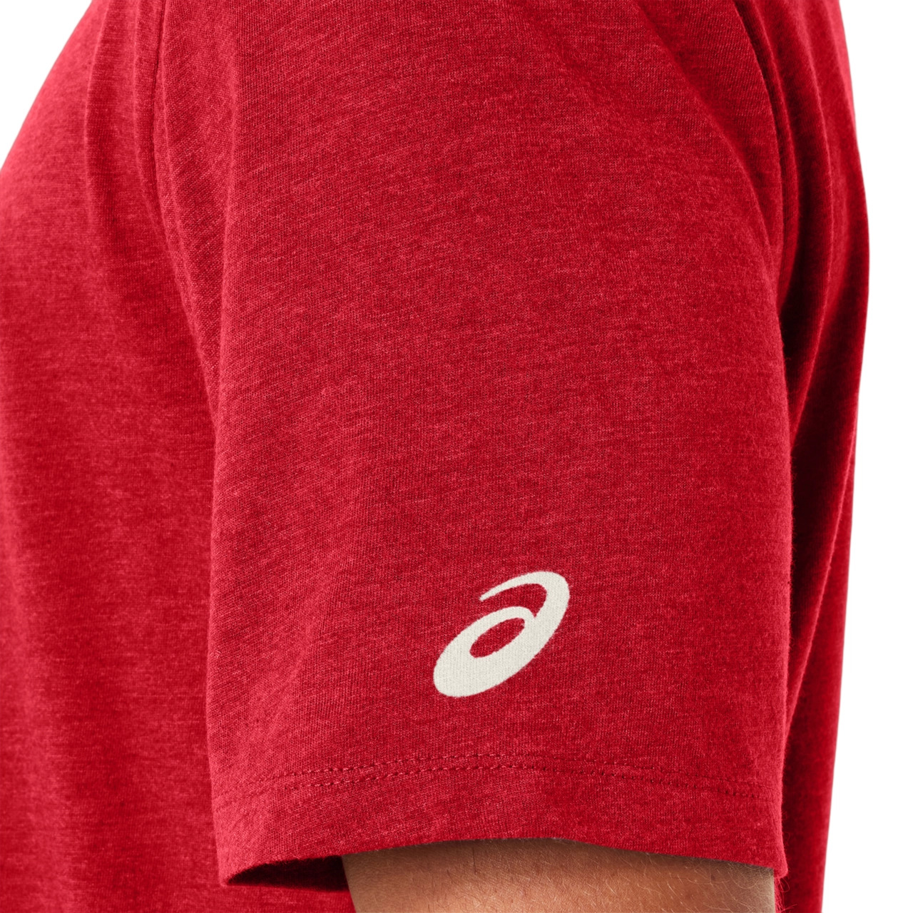 PAINTBRUSH SHORT SLEEVE TEE - 5