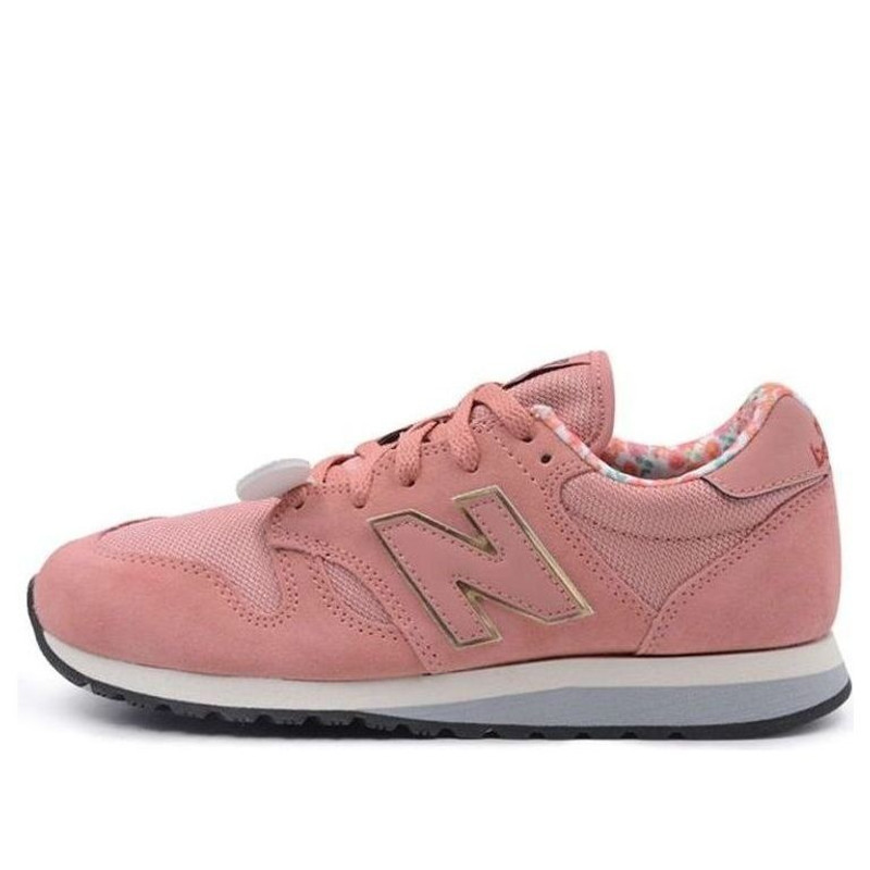 (WMNS) New Balance 520 Series 'Pink' WL520AA - 1