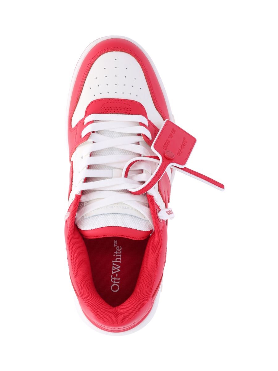 Off-White Sneakers - 5