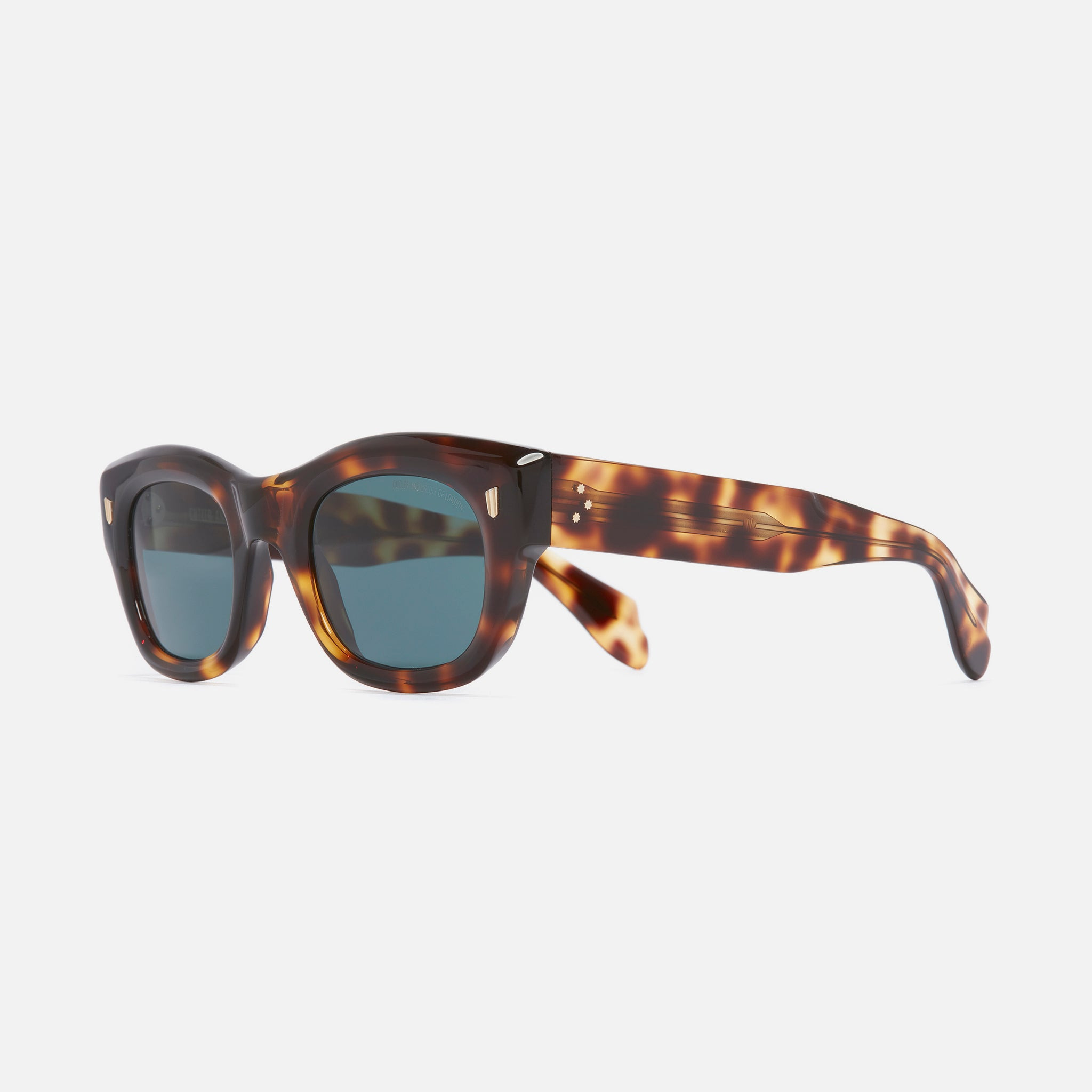 9261 CAT EYE SUNGLASSES - 2