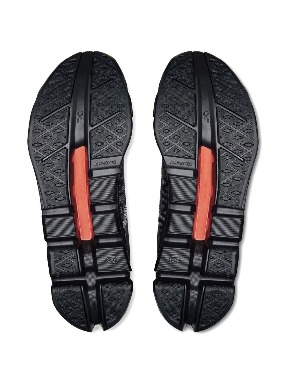 Cloudflow 5 low-top sneakers - 5